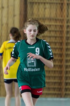 Bild 186 - C-Juniorinnen HSG Kremperheide/M�nsterdorf - SG Kollmar/Neuendorf